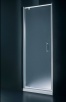 Box Doccia B05 Porta per nicchia a battente.Abbinabile a parete fissa F01
