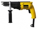 Trapano con Percussione Dewalt Art. D21721