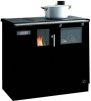 Cucina a pellet Ornella 8,2 Kw canna di fucile