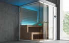 Ghilbi Sauna Hafro Design 200 x150 x 215 h	