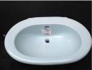 Lavabo Linea Celeste Pozzi Ginori