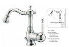 Miscelatore monocomando bidet Victoria