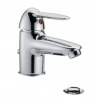 Miscelatore monocomando lavabo Cloe