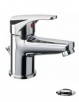 Miscelatore monocomando lavabo Egeo