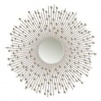 Specchio Sole Silver Christopher Guy