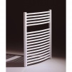 Termoarredo Bianco Curvo 50 x 70