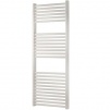 Termoarredo bianco dritto 50 x 170
